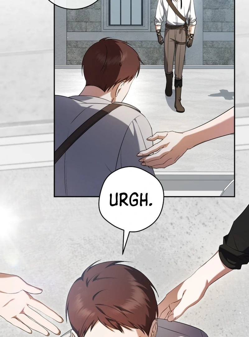 Read My Dream is to Get My Own House EN Manga Online