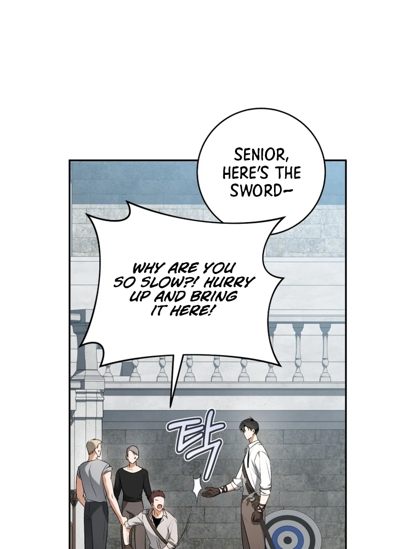 Read My Dream is to Get My Own House EN Manga Online