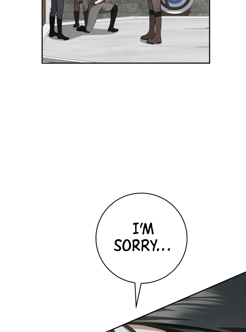 Read My Dream is to Get My Own House EN Manga Online