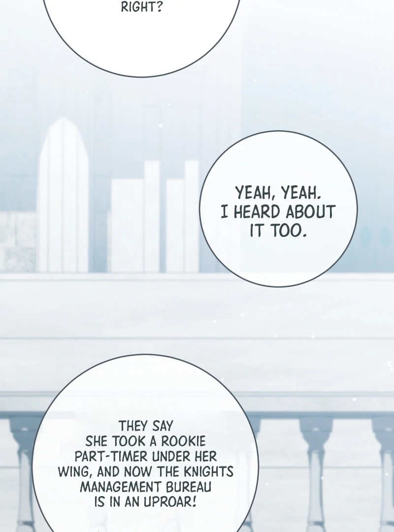 Read My Dream is to Get My Own House EN Manga Online