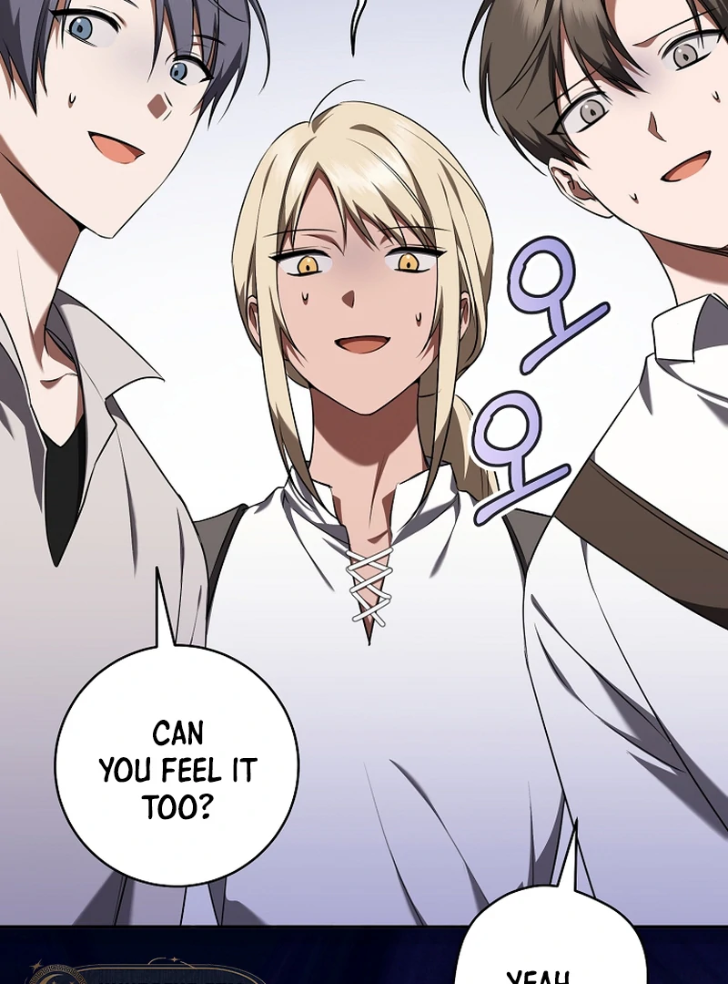 Read My Dream is to Get My Own House EN Manga Online