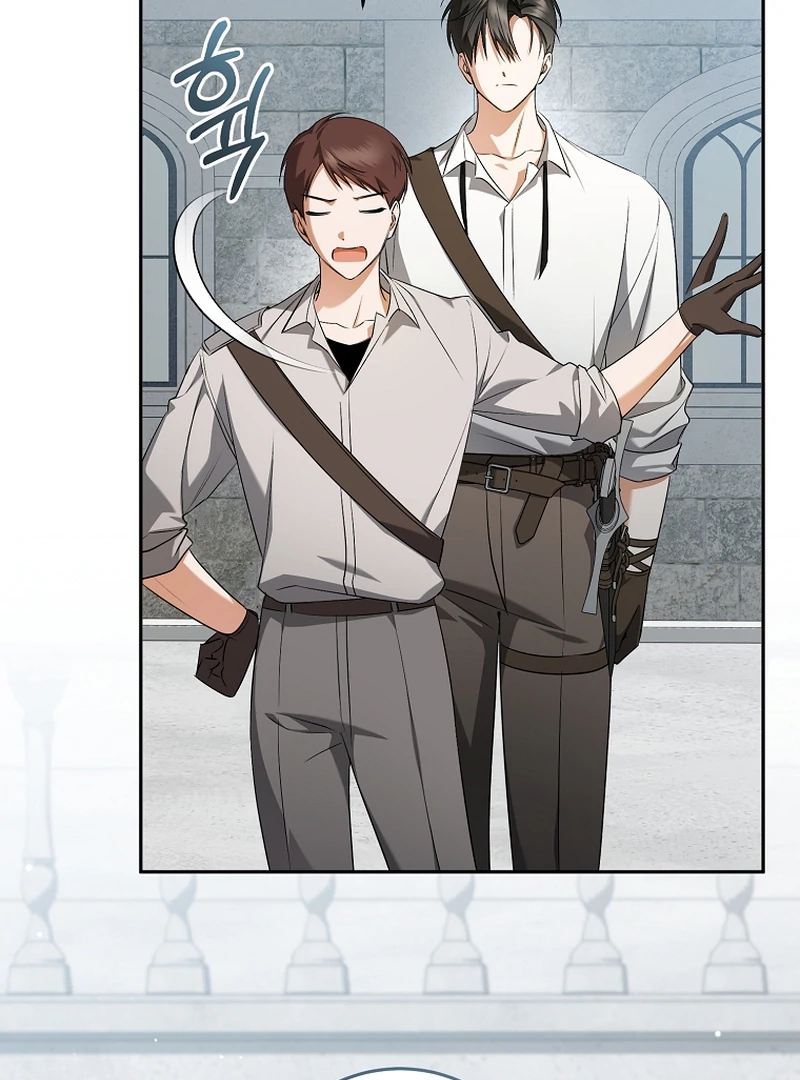 Read My Dream is to Get My Own House EN Manga Online