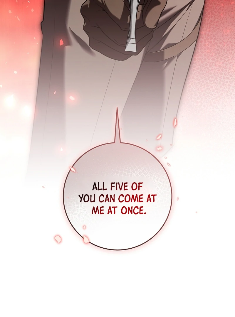 Read My Dream is to Get My Own House EN Manga Online
