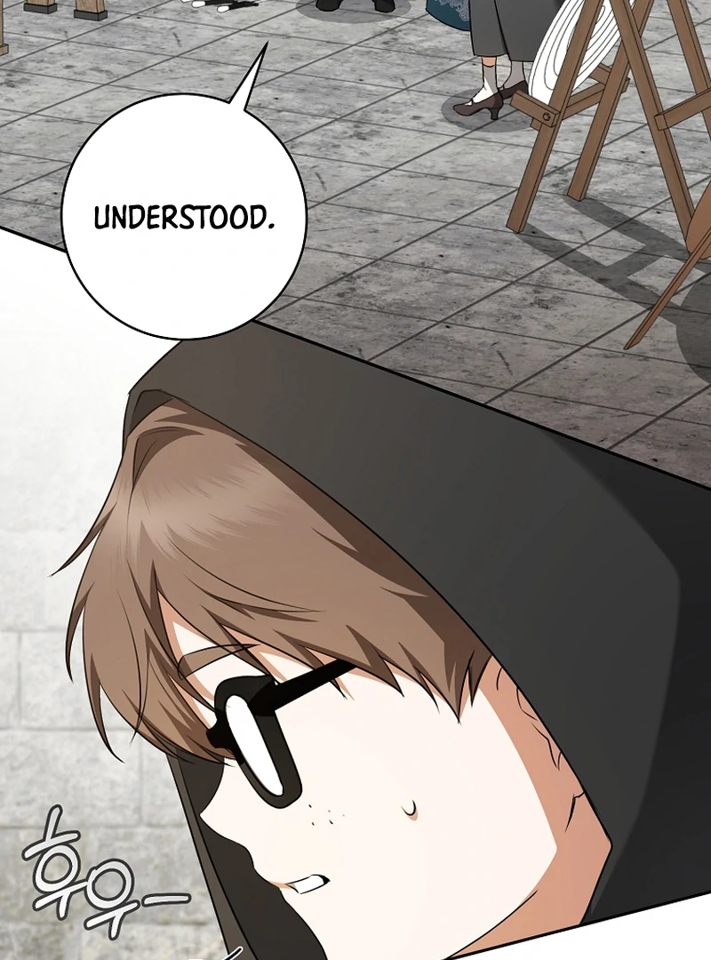 Read My Dream is to Get My Own House EN Manga Online