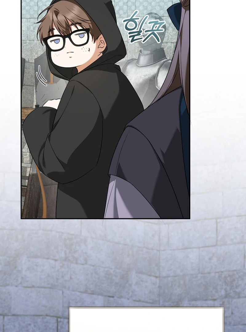 Read My Dream is to Get My Own House EN Manga Online