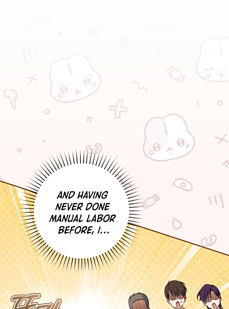 Read My Dream is to Get My Own House EN Manga Online