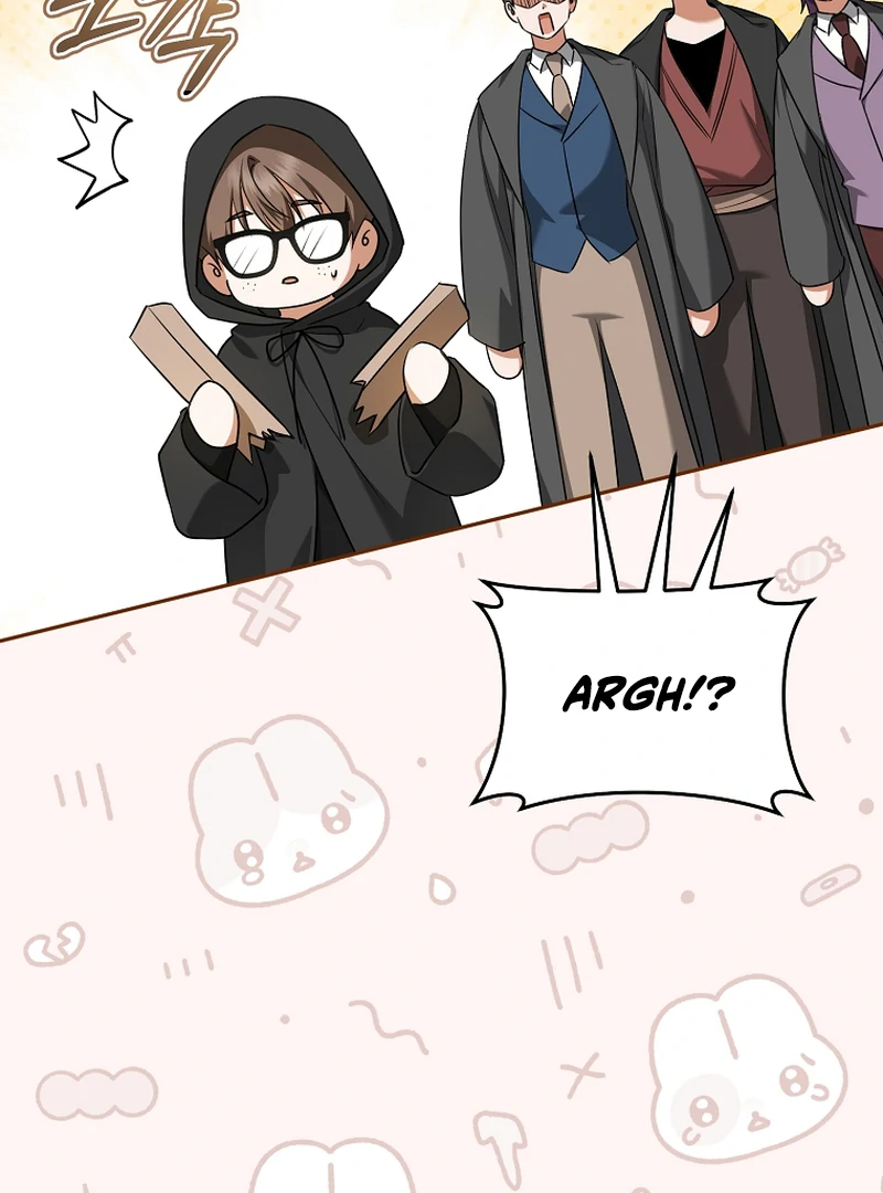 Read My Dream is to Get My Own House EN Manga Online