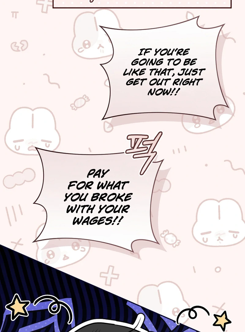 Read My Dream is to Get My Own House EN Manga Online