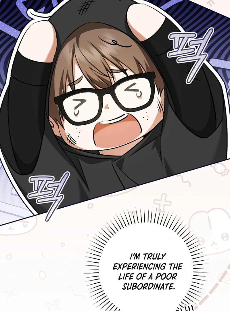 Read My Dream is to Get My Own House EN Manga Online
