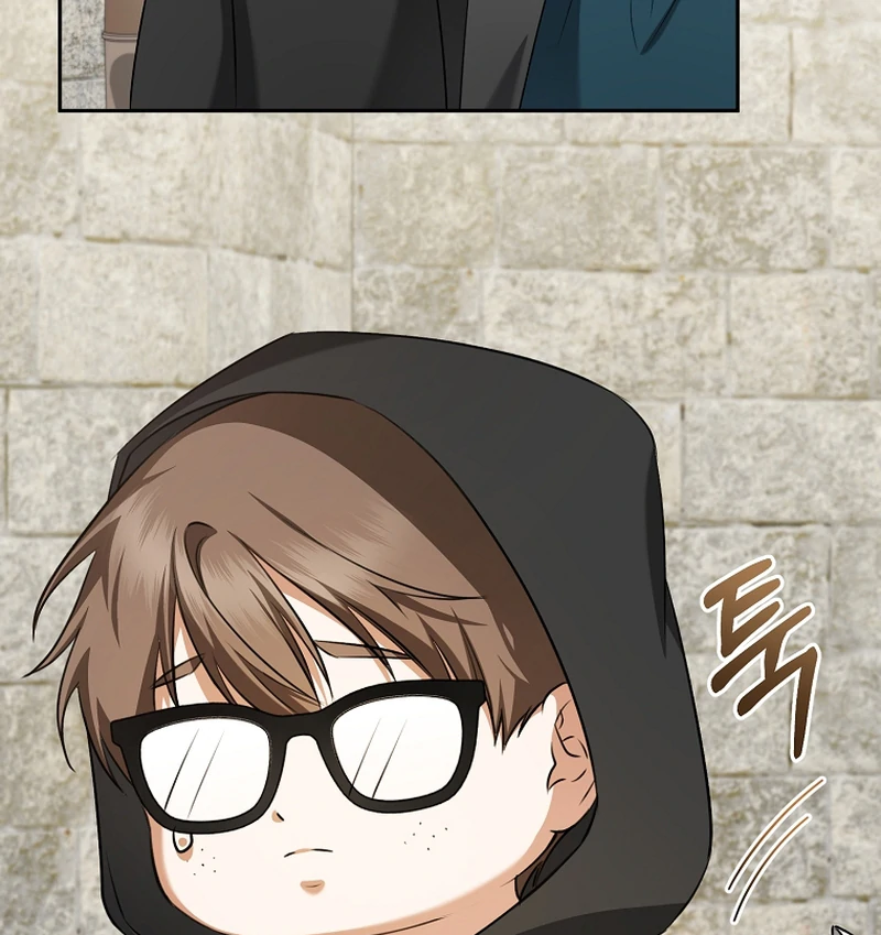 Read My Dream is to Get My Own House EN Manga Online