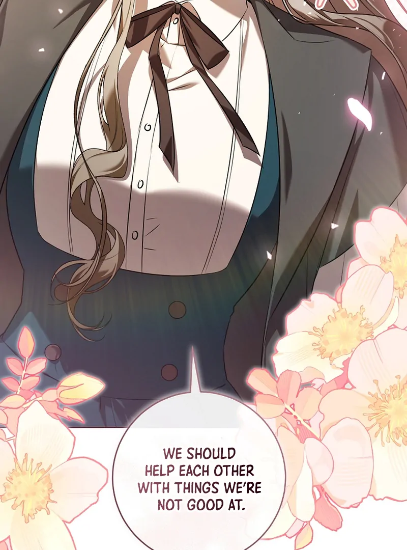 Read My Dream is to Get My Own House EN Manga Online