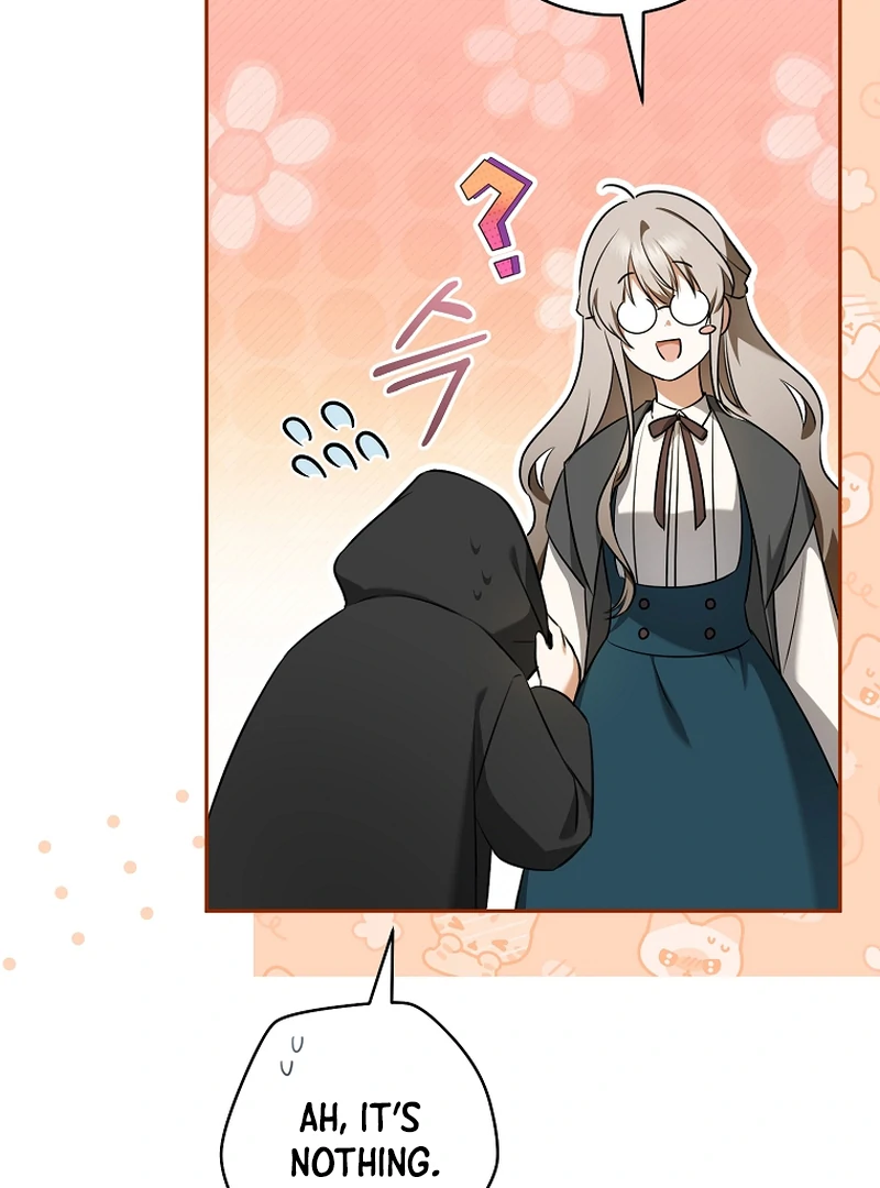 Read My Dream is to Get My Own House EN Manga Online