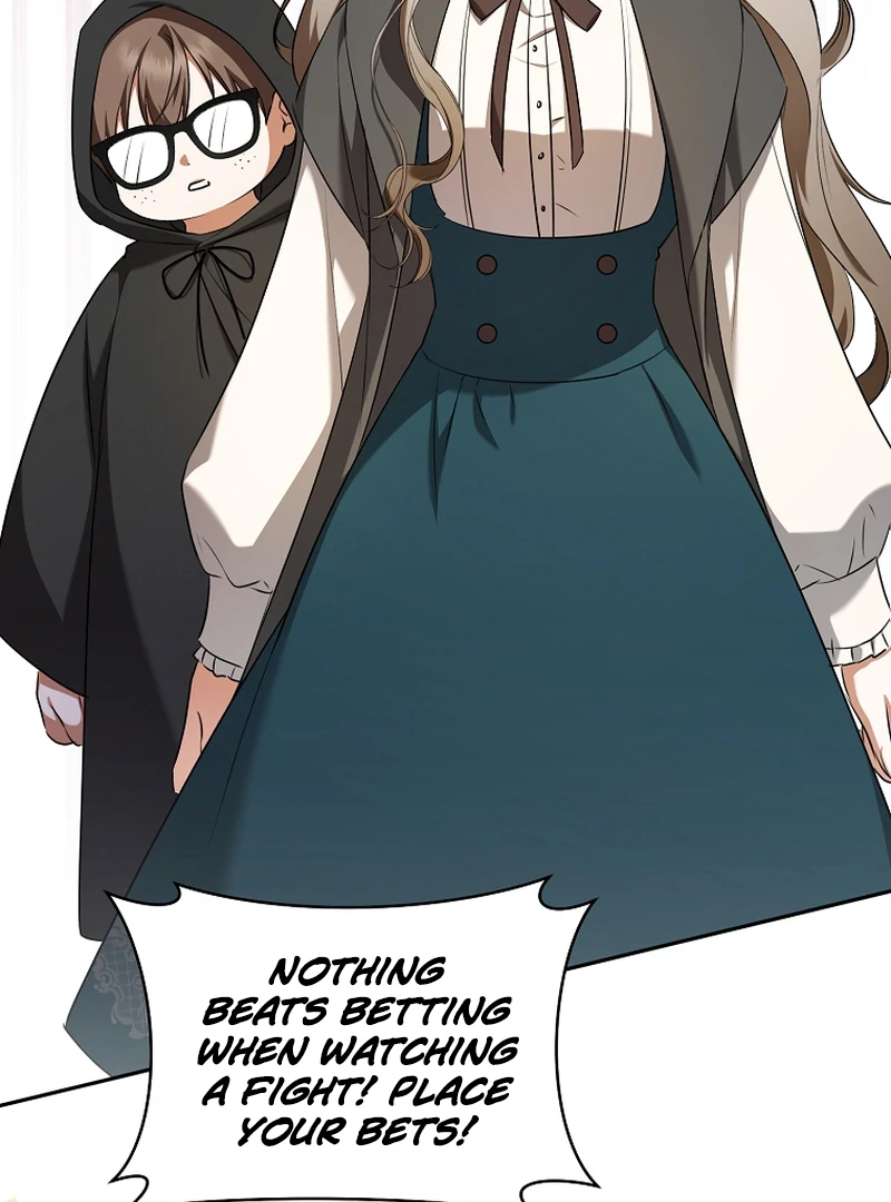 Read My Dream is to Get My Own House EN Manga Online