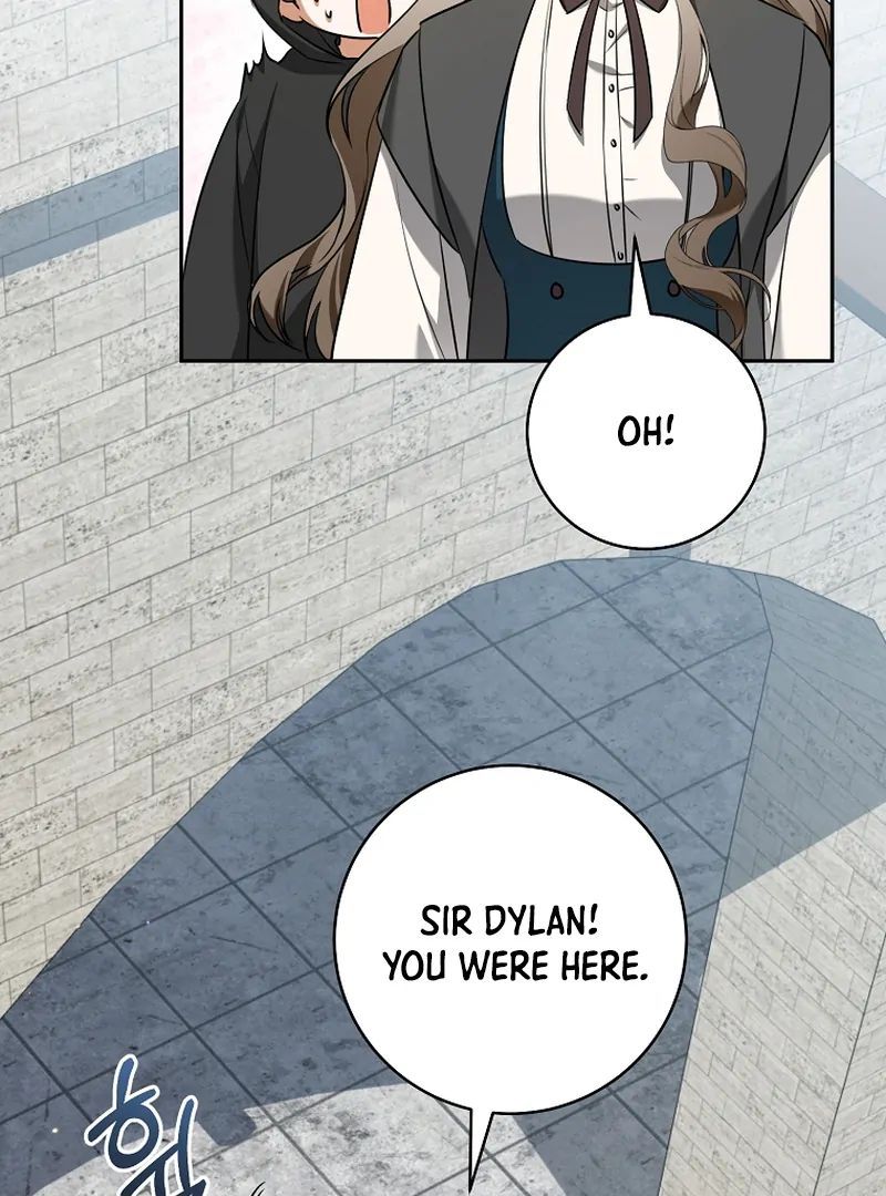 Read My Dream is to Get My Own House EN Manga Online