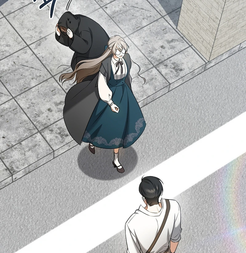 Read My Dream is to Get My Own House EN Manga Online