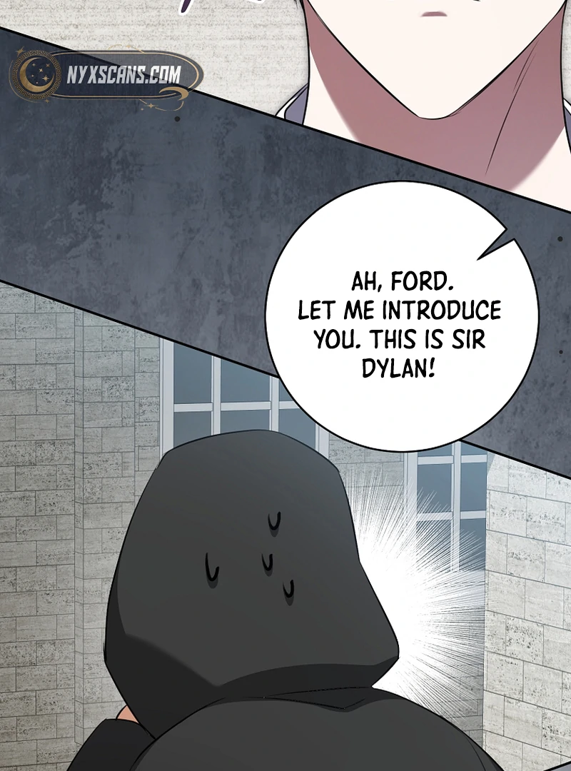 Read My Dream is to Get My Own House EN Manga Online