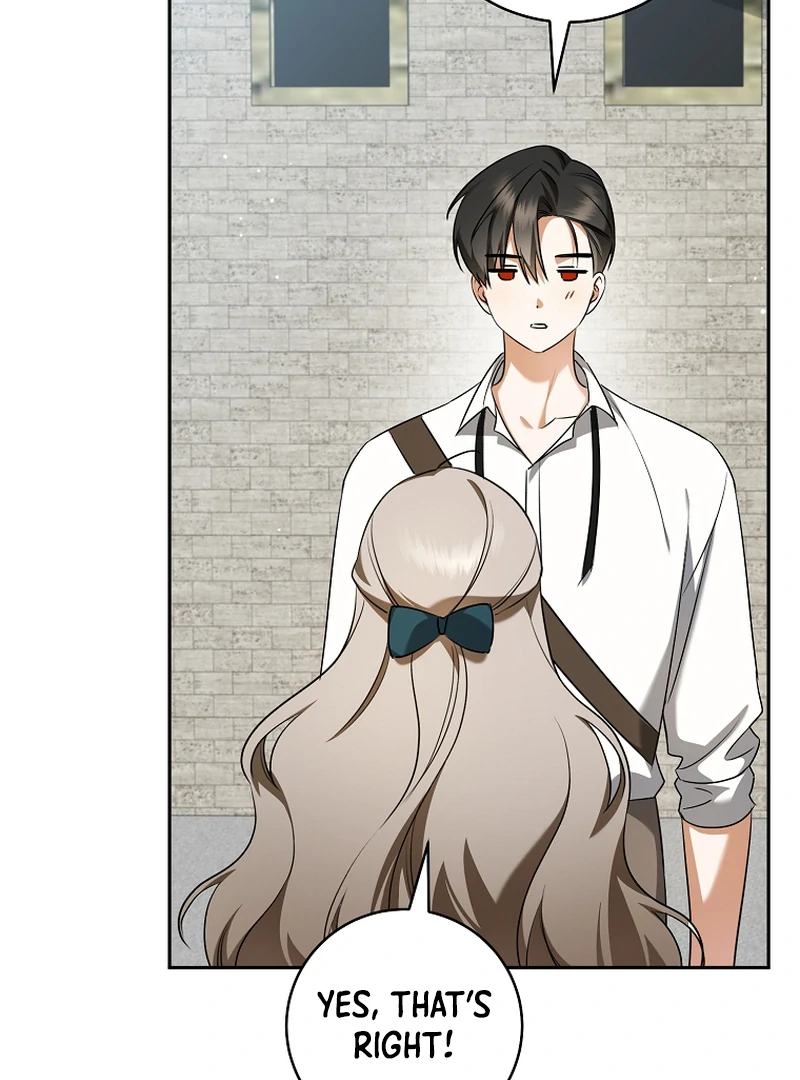 Read My Dream is to Get My Own House EN Manga Online