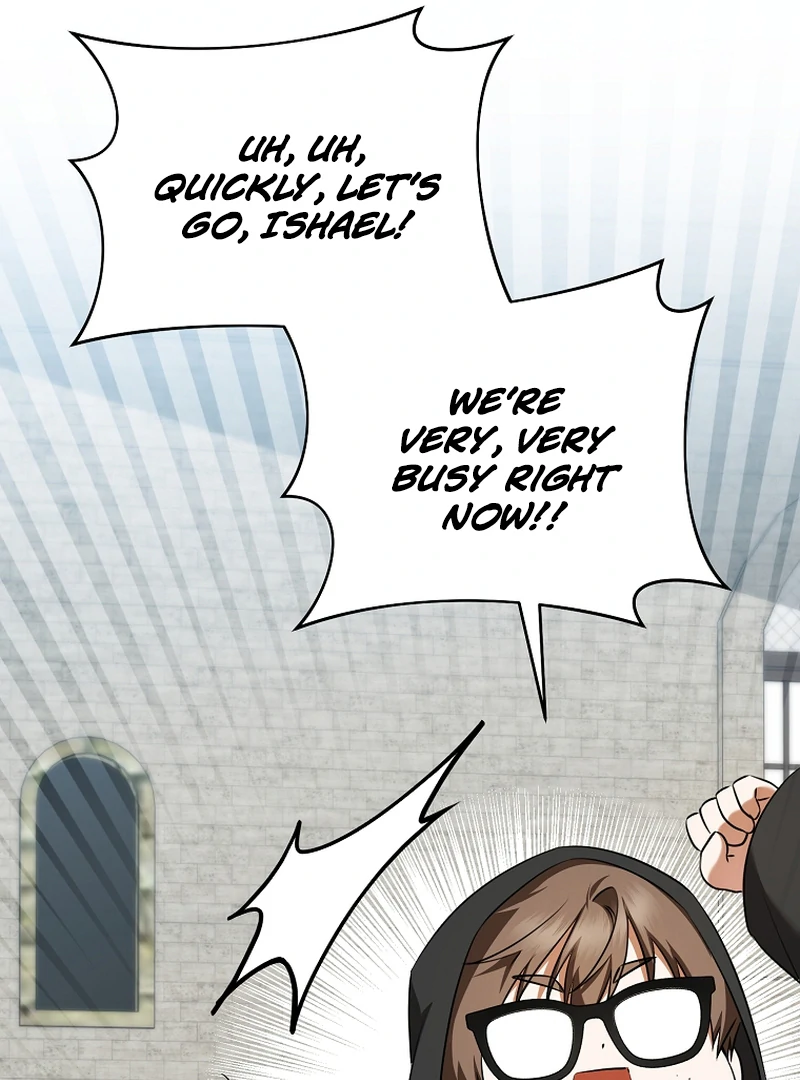 Read My Dream is to Get My Own House EN Manga Online