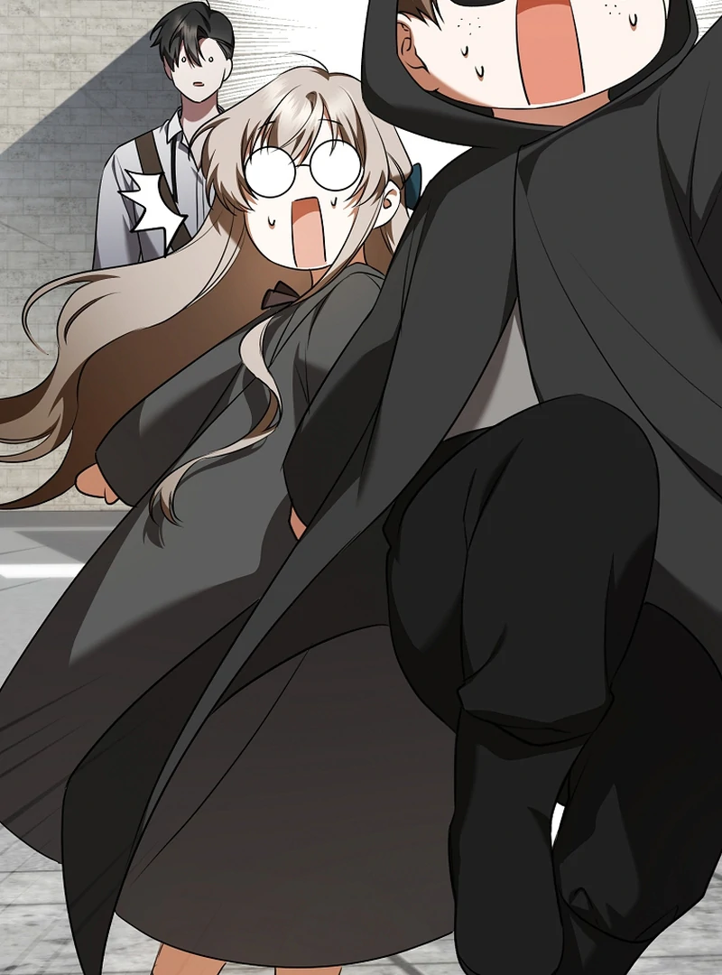 Read My Dream is to Get My Own House EN Manga Online