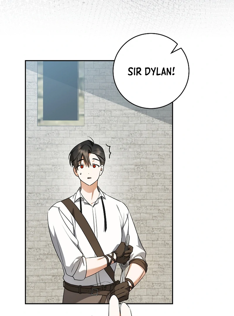 Read My Dream is to Get My Own House EN Manga Online