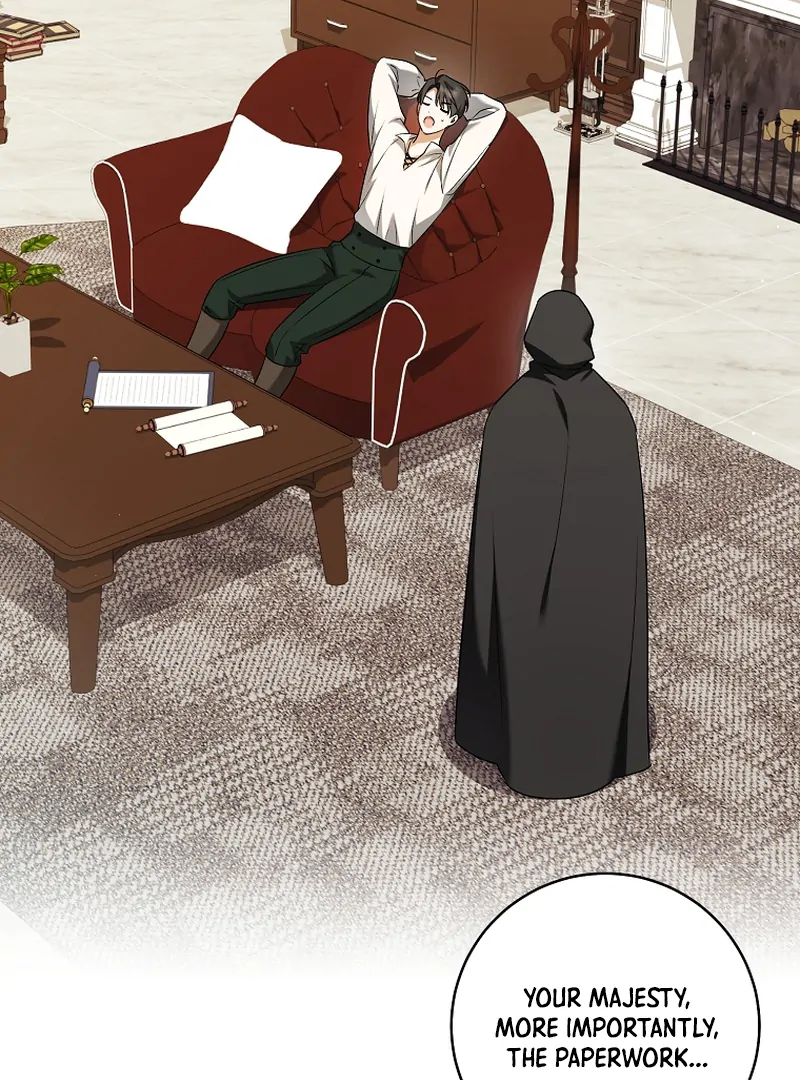 Read My Dream is to Get My Own House EN Manga Online