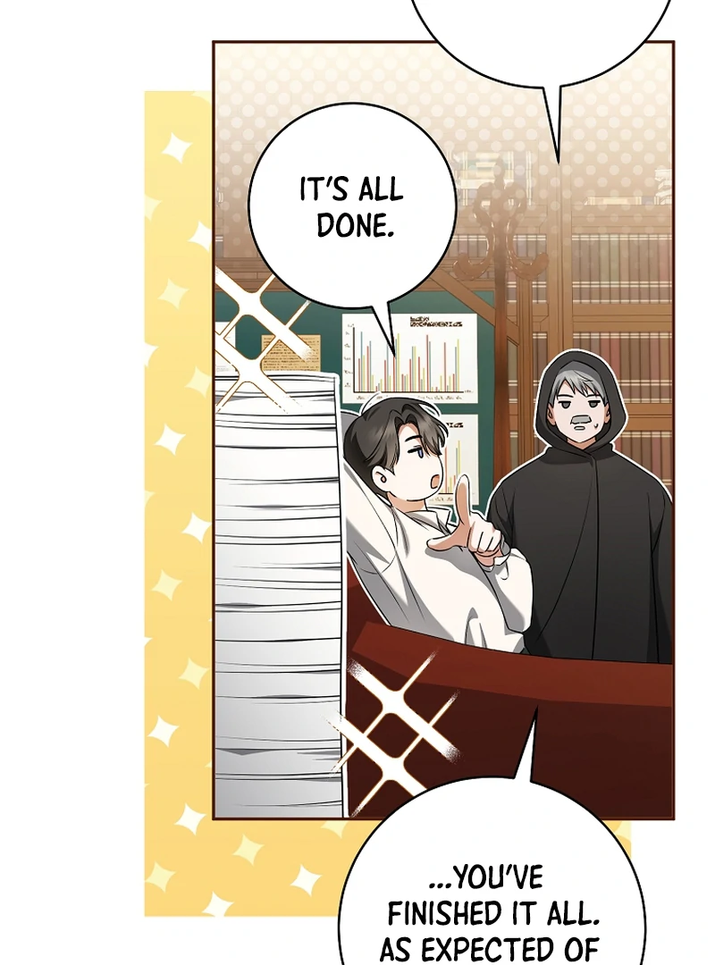 Read My Dream is to Get My Own House EN Manga Online