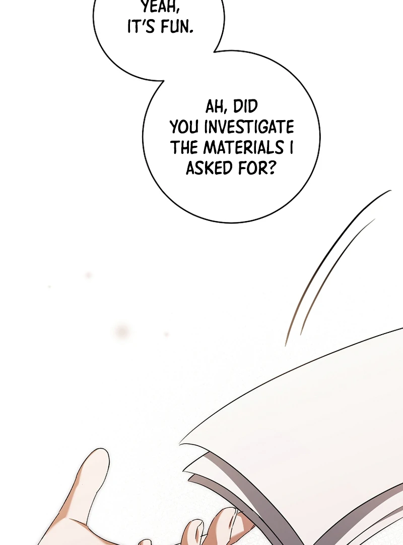 Read My Dream is to Get My Own House EN Manga Online