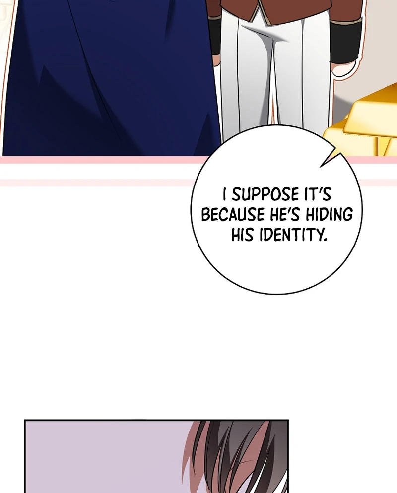 Read My Dream is to Get My Own House EN Manga Online