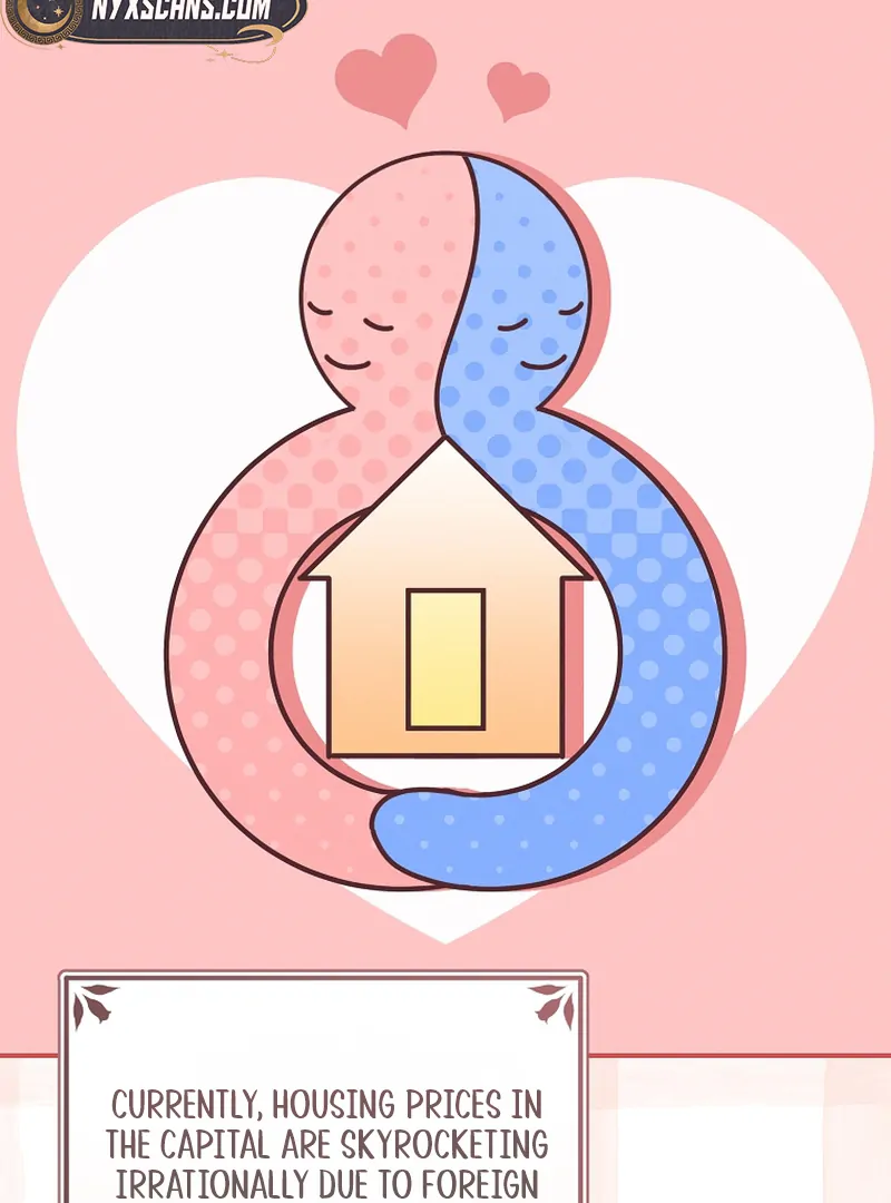 Read My Dream is to Get My Own House EN Manga Online