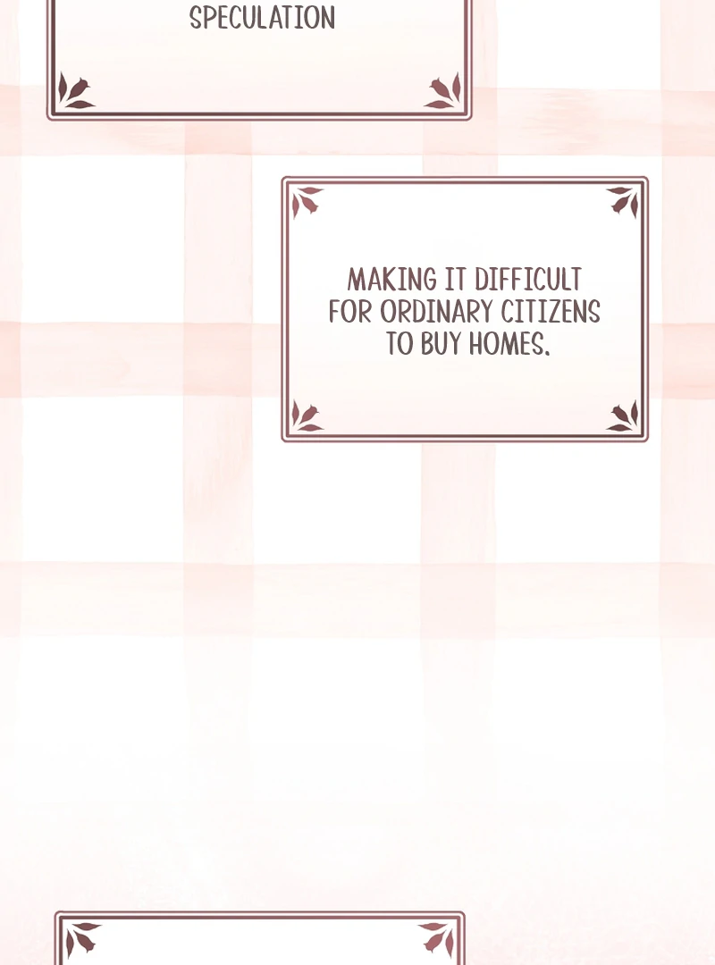 Read My Dream is to Get My Own House EN Manga Online