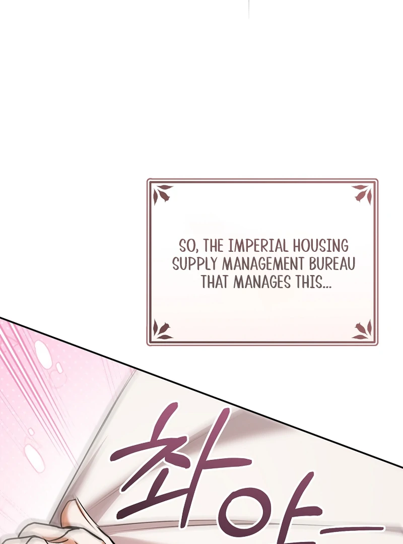 Read My Dream is to Get My Own House EN Manga Online