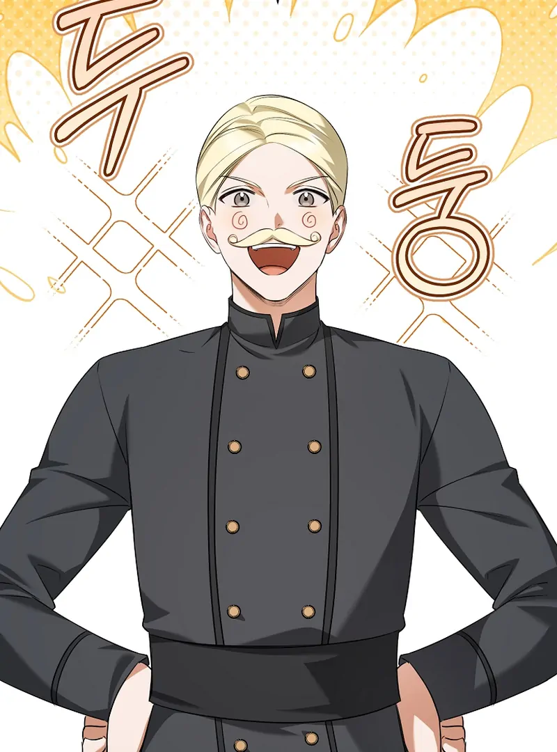 Read My Dream is to Get My Own House EN Manga Online
