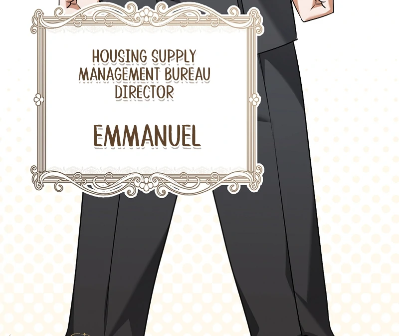 Read My Dream is to Get My Own House EN Manga Online