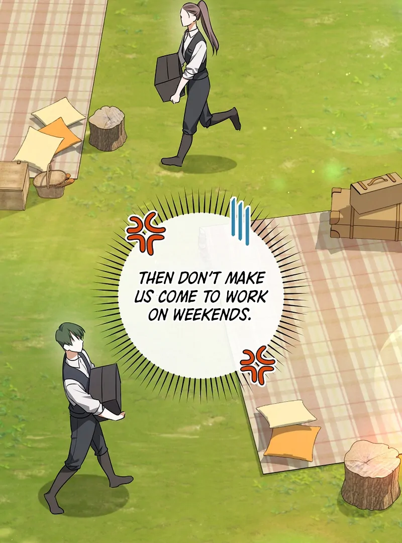 Read My Dream is to Get My Own House EN Manga Online