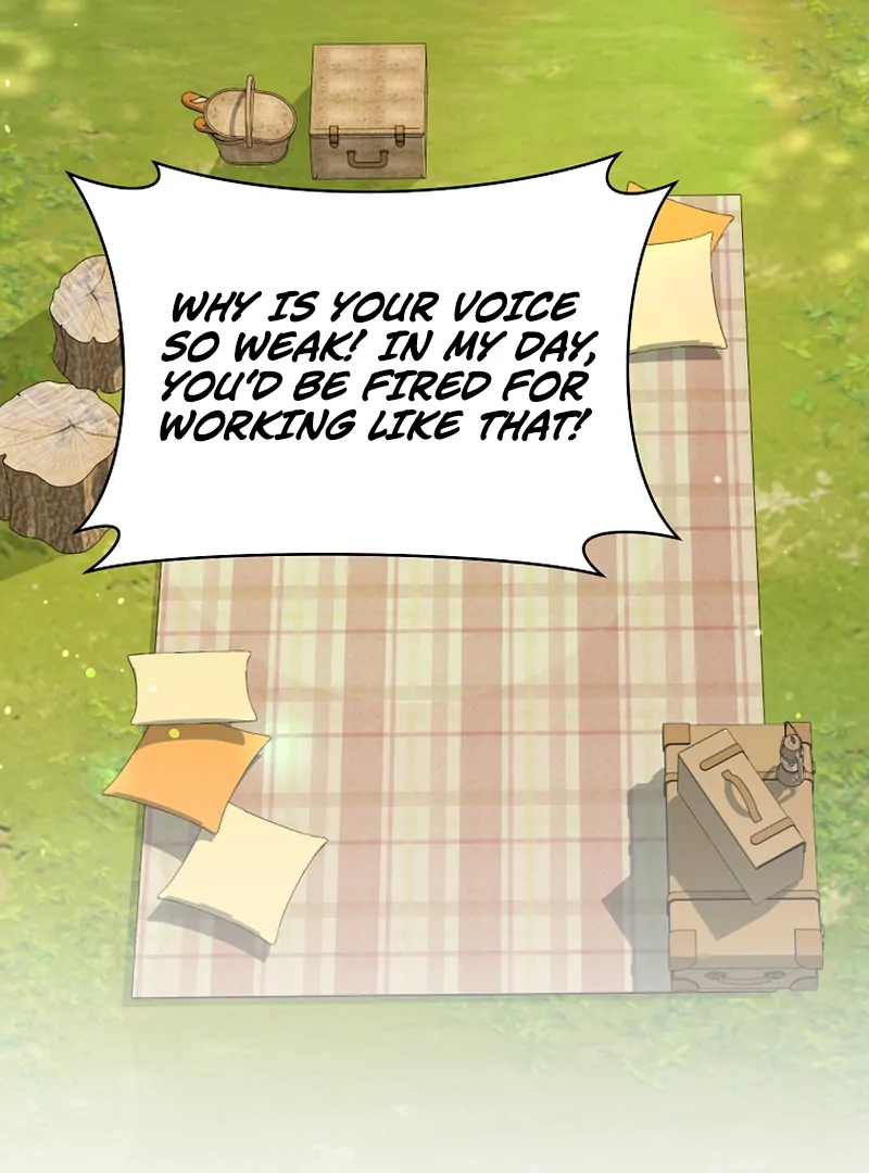 Read My Dream is to Get My Own House EN Manga Online