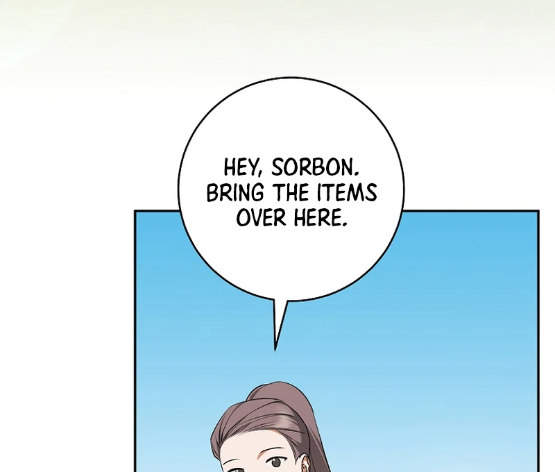 Read My Dream is to Get My Own House EN Manga Online