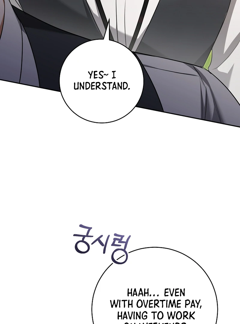 Read My Dream is to Get My Own House EN Manga Online