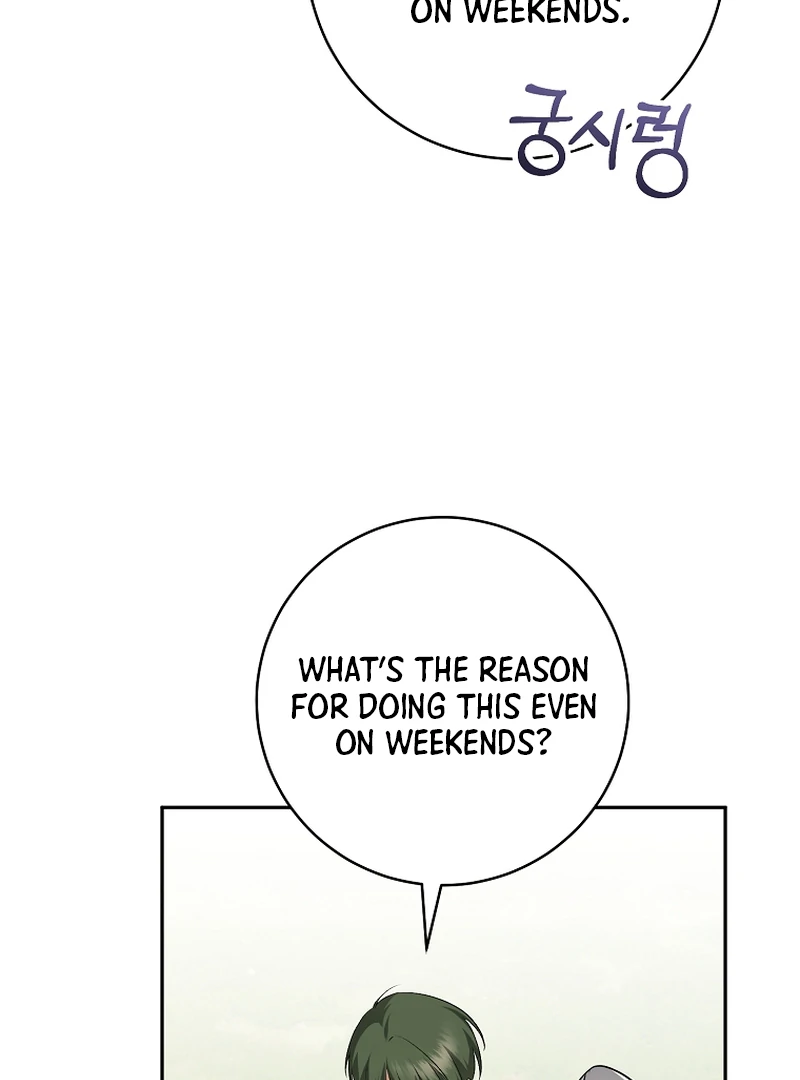 Read My Dream is to Get My Own House EN Manga Online