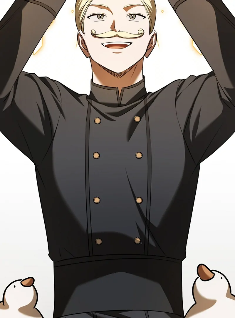 Read My Dream is to Get My Own House EN Manga Online