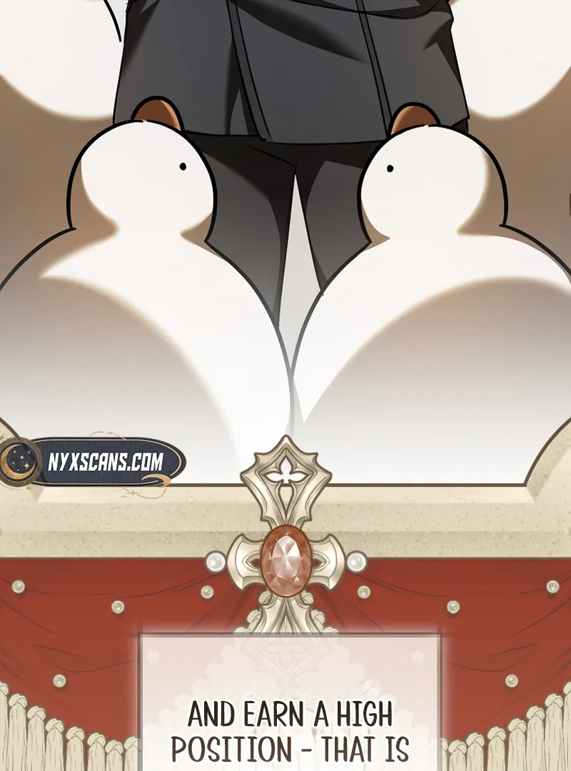 Read My Dream is to Get My Own House EN Manga Online