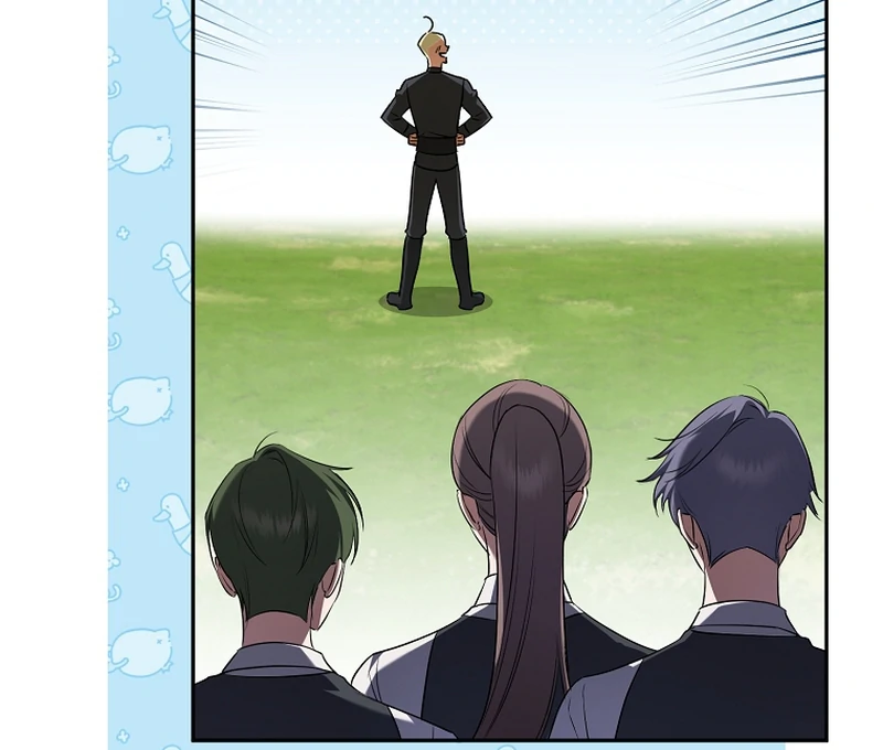 Read My Dream is to Get My Own House EN Manga Online