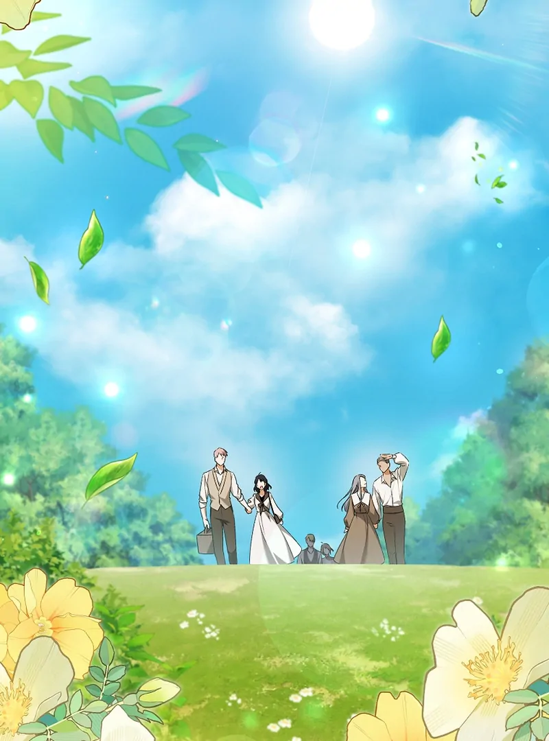 Read My Dream is to Get My Own House EN Manga Online