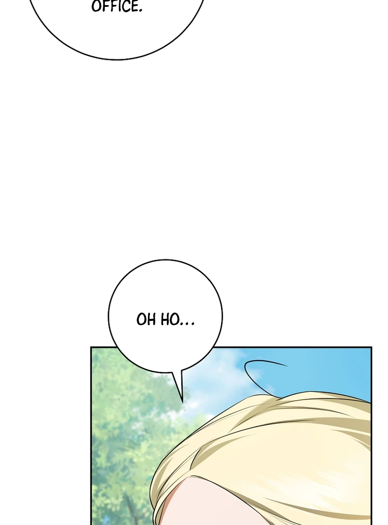 Read My Dream is to Get My Own House EN Manga Online