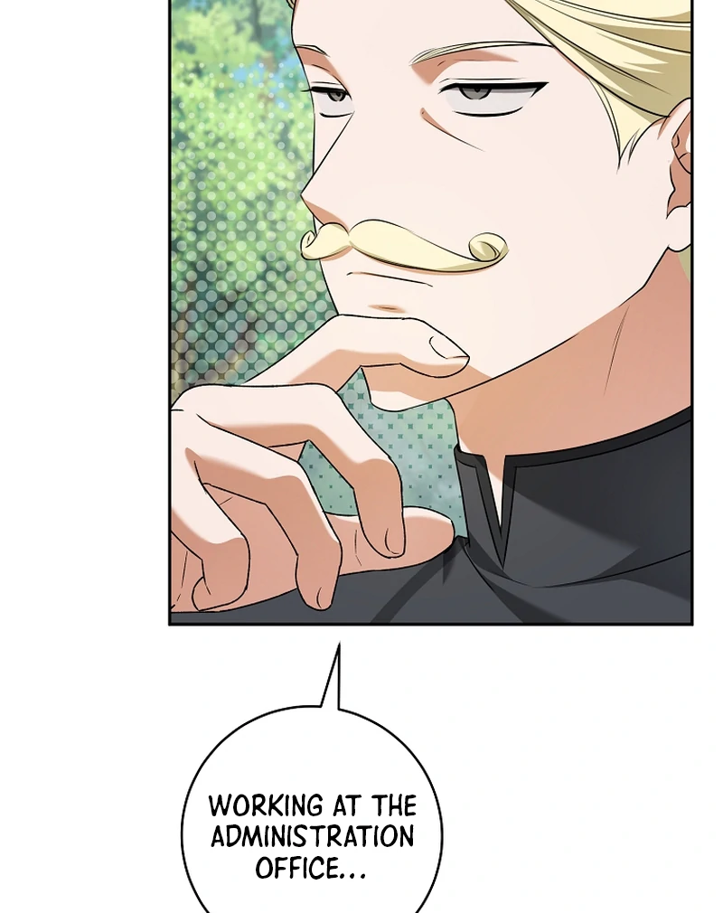 Read My Dream is to Get My Own House EN Manga Online