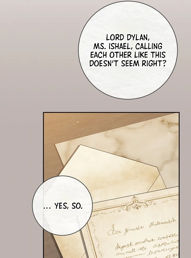 Read My Dream is to Get My Own House EN Manga Online