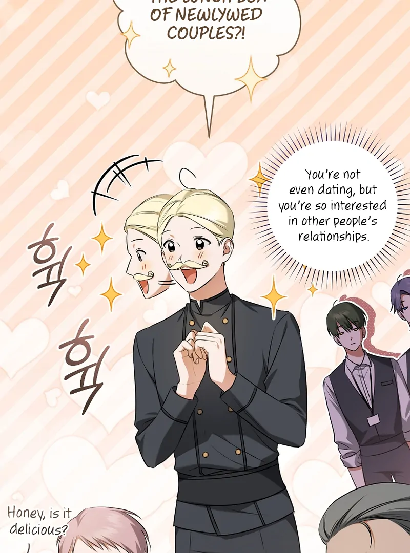 Read My Dream is to Get My Own House EN Manga Online