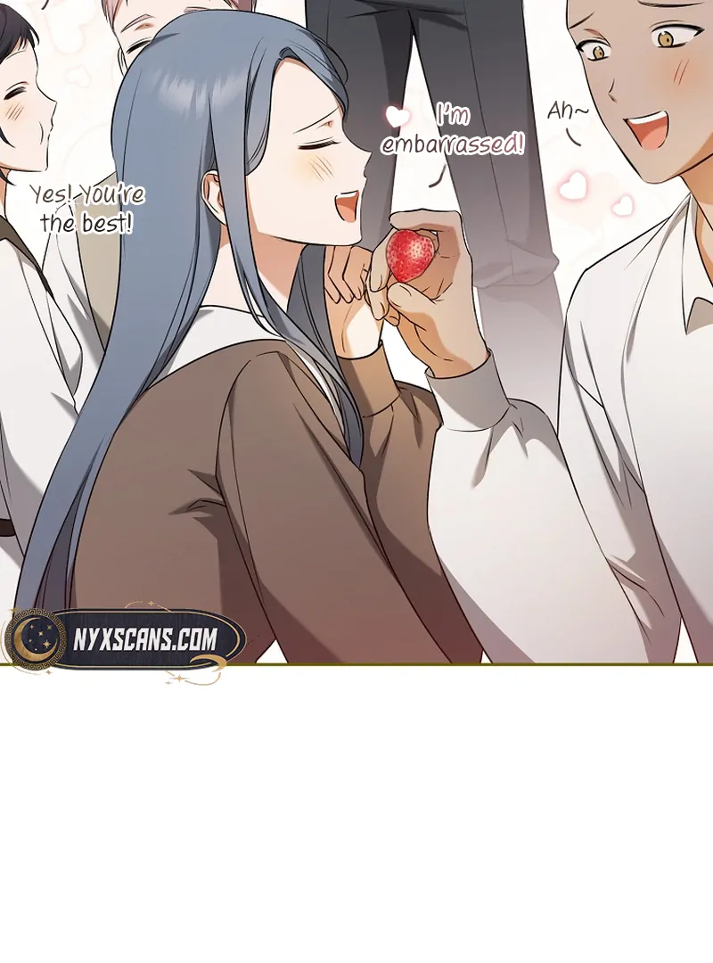 Read My Dream is to Get My Own House EN Manga Online