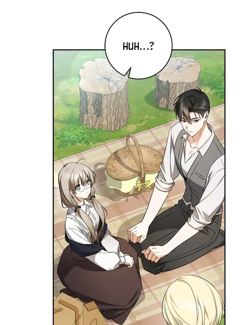 Read My Dream is to Get My Own House EN Manga Online