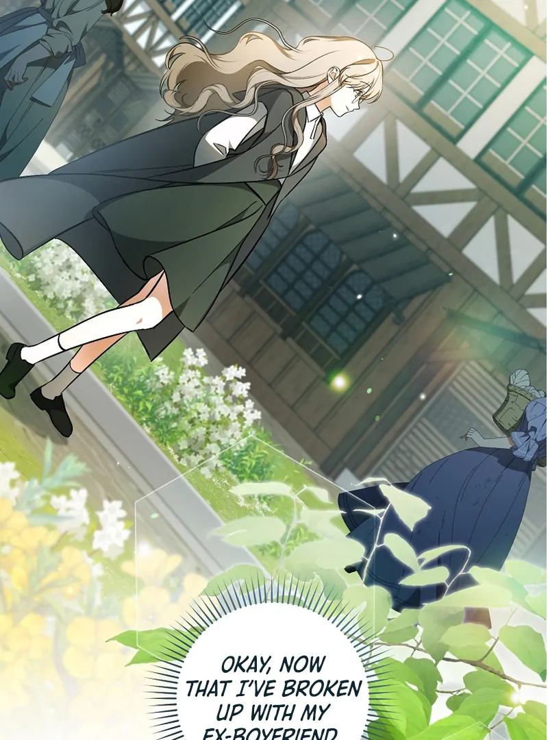 Read My Dream is to Get My Own House EN Manga Online