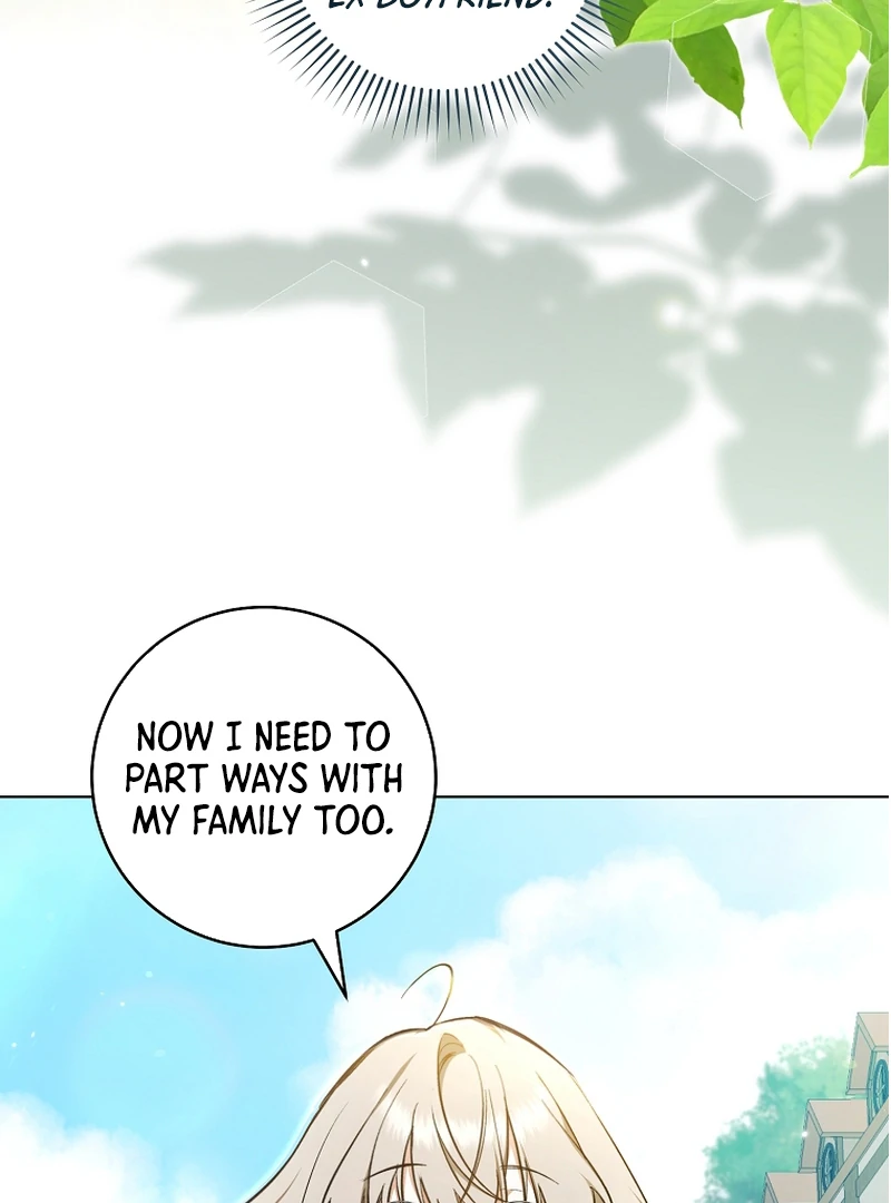 Read My Dream is to Get My Own House EN Manga Online